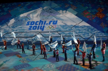 Россия лишилась еще двух медалей Олимпиады в Сочи