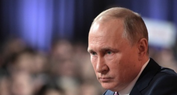 Журналист: «Марин Ле Пен публично озвучила новый план Путина»