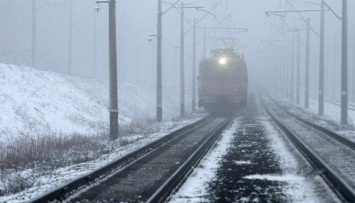 "Железные дороги" Луганска и Донецка изменили расписание поездов на праздники