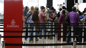 Суд США частично отменил запрет Трампа на въезд беженцев