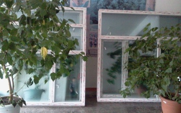 В Ивановке начали реконструкцию здания гимназии