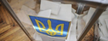 Сегодня в громадах Запорожской области проходят выборы