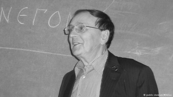 Умер известный лингвист Андрей Зализняк