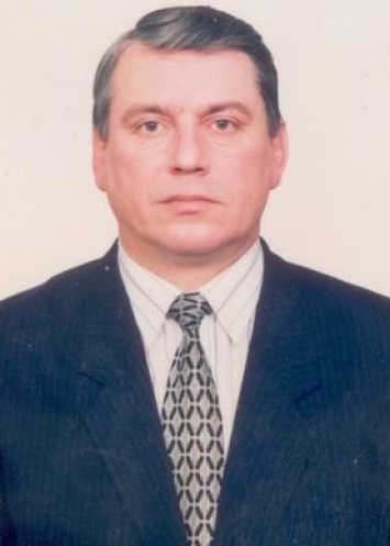 Скончался запорожский чиновник, координировавший работу правоохранителей