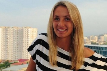 Титулованная украинка очаровала фанатов своим фото в бикини