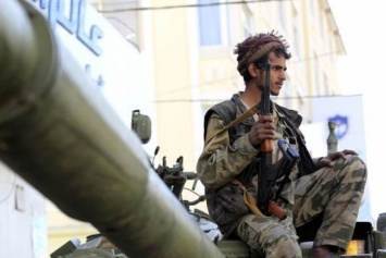 Авиаудар в Йемене: погибли десятки человек