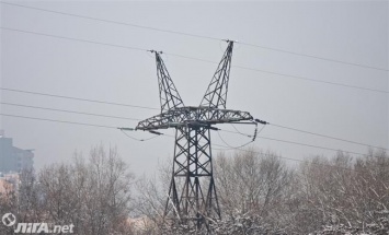 В Луганской области почти полностью восстановили электроснабжение