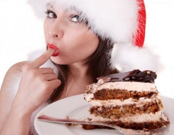 Как вкусно кушать и не поправляться во время праздников
