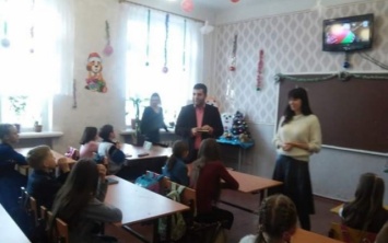 На Днепропетровщине обсудили булинг в школах