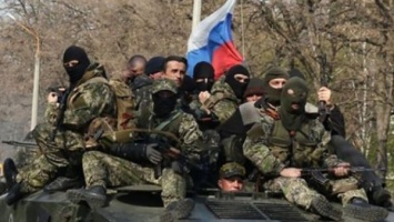 Российские офицеры признались, за какую зарплату убивают украинцев на Донбассе