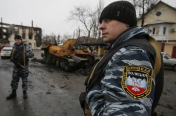 Хотел уехать в Германию: пограничники задержали боевика-мечтателя