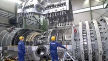 Siemens не смогла доказать, что поставляла турбины в Крым в результате обмана