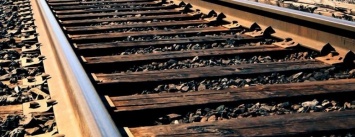 За стуки в Черниговской области на железной дороге пострадало два человека