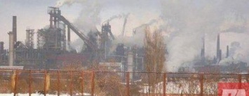В Енакиево боевики «ДНР» оставили без зарплаты работников завода