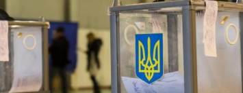 Выборы в Черниговской области прошли без грубых нарушений