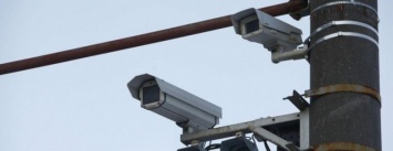 В следующем году в Сумах планируют снимать на камеру вандалов и нарушителей