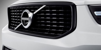 Для электрокаров Volvo предложат два варианта батарей