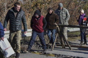 Обмен состоялся: освобождены 74 украинских заложника