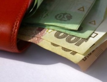 Задолженность по выплате зарплаты в Украине в ноябре возросла на 5,1%