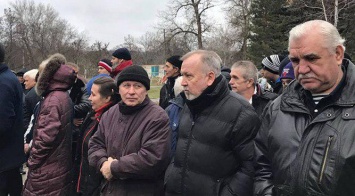 Обмен пленных: История закончится, когда одесситы вернутся в Одессу