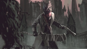 Взлом Bloodborne достиг таких высот, что теперь вы сами можете посмотреть на вырезанный контент в игре