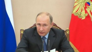 Путин обеспокоен массовым бегством водителей из "Газпрома"