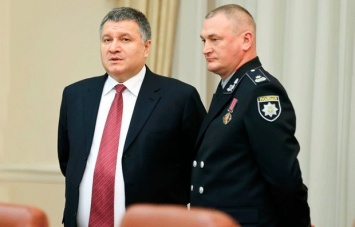 Нацполиция отказалась предоставлять защиту судьи, которая отпустила Саакашвили на свободу