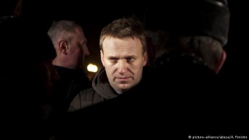 Навальный обжаловал решение ЦИК в Верховном суде