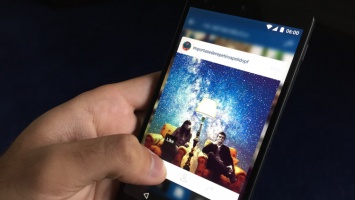 Instagram начинает доставать рекомендациями в основной ленте
