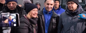 Сотрудник "Азовстали" рассказал, о том как побывал в плену "ДНР"(ВИДЕО)