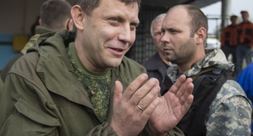 Военный эксперт: Захарченко стремится к установлению монополии в Л/ДНР»
