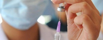 Взрослые Бахмута могут сделать прививки против кори