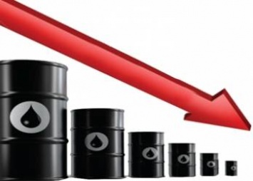 Нефть продолжает снижаться, Brent - ниже $69 за баррель