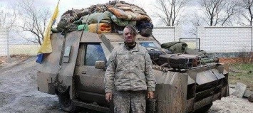 На Украине хотят взять напрокат у НАТО военную технику