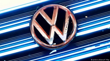 Volkswagen остается крупнейшим в мире автомобилестроителем