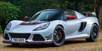 Geely готовит кроссовер совместно с Lotus