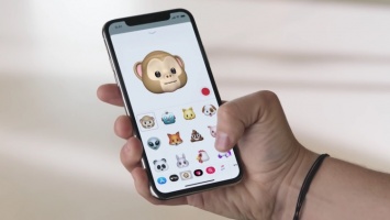 Samsung Galaxy S9 получит Animoji