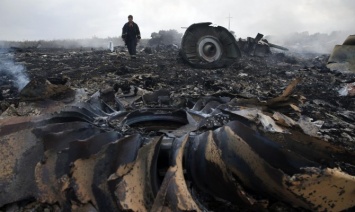 Родственники жертв катастрофы MH17 выиграли суд против Гиркина