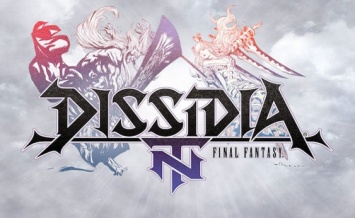 Релизный трейлер Dissidia Final Fantasy NT для PS4