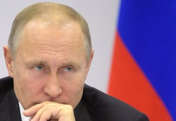 «Кремлевский доклад» от США: чем досье грозит российским олигархам и чиновникам
