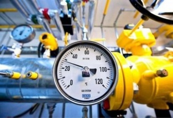Европа предложила свой вариант решения газовой проблемы в Украине