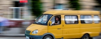 "Вонючий сарай на колесах", - николаевец возмутился состоянием маршрутного такси №21