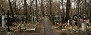 На Николаевщине притянули к ответственности расхитителя могил