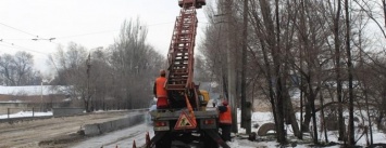 В Запорожье подсветят особо аварийные места на дорогах, - ФОТО