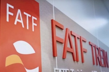 Украина отчитается о выполнении рекомендаций FATF в 2019г