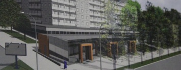Возле «Авроры» в Запорожье собираются построить новый торговый центр: как он будет выглядеть, - ФОТОРЕПОРТАЖ
