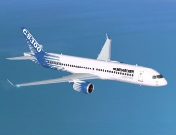 Bombardier выиграла торговый спор у Boeing по поставкам CSeries