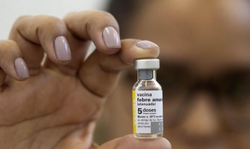Срок годности большинства вакцин КПК истекает в 2019 году - Минздрав
