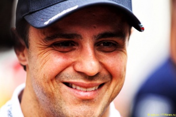 Фелипе Масса: Франция важна для Формулы 1