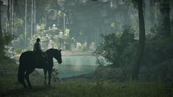 Судя по первым оценкам, PS4-версия Shadow of the Colossus - один из лучших ремейков в истории